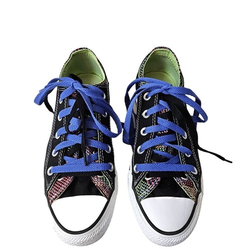 Size 7 - Converse Golf Le Fleur x Gianno Low Evergreen - VGC- Fast Shipping Size 7 - Converse Golf Le Fleur x Gianno Low Evergreen - VGC  main image 2