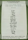Fluxus 1963; MOORMAN: 1st NY Avant Garde Fest.; Cage Feldman Corner Stockhausen