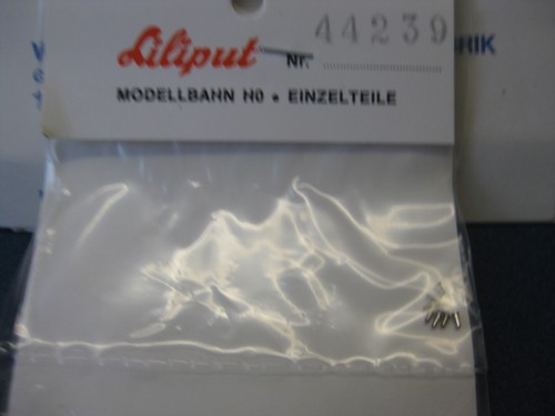 LILIPUT # 44239 H0 remaches de control remaches para mando BR 42 BR 52 NUEVO | Condition: Neu