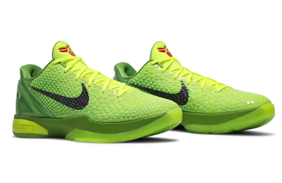 シューズ(男性用) NIKE KOBE 6 PROTRO Grinch $_57.JPG?set_id=880000500F