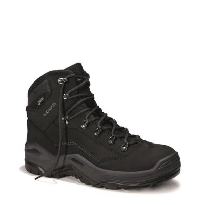 ELTEN LOWA RENEGADE Work GTX black Mid S3 CI Gr. 43