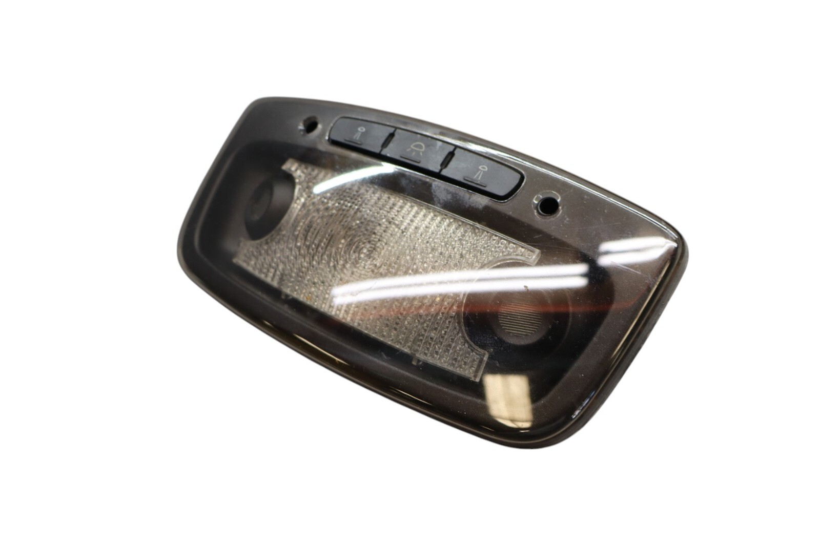 Maserati Quattroporte 2005-2008 Rear Dome light