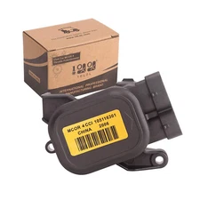 Golf Cart MCOR 4 Conversion Throttle Potentiometer for Club Car Precedent 105116