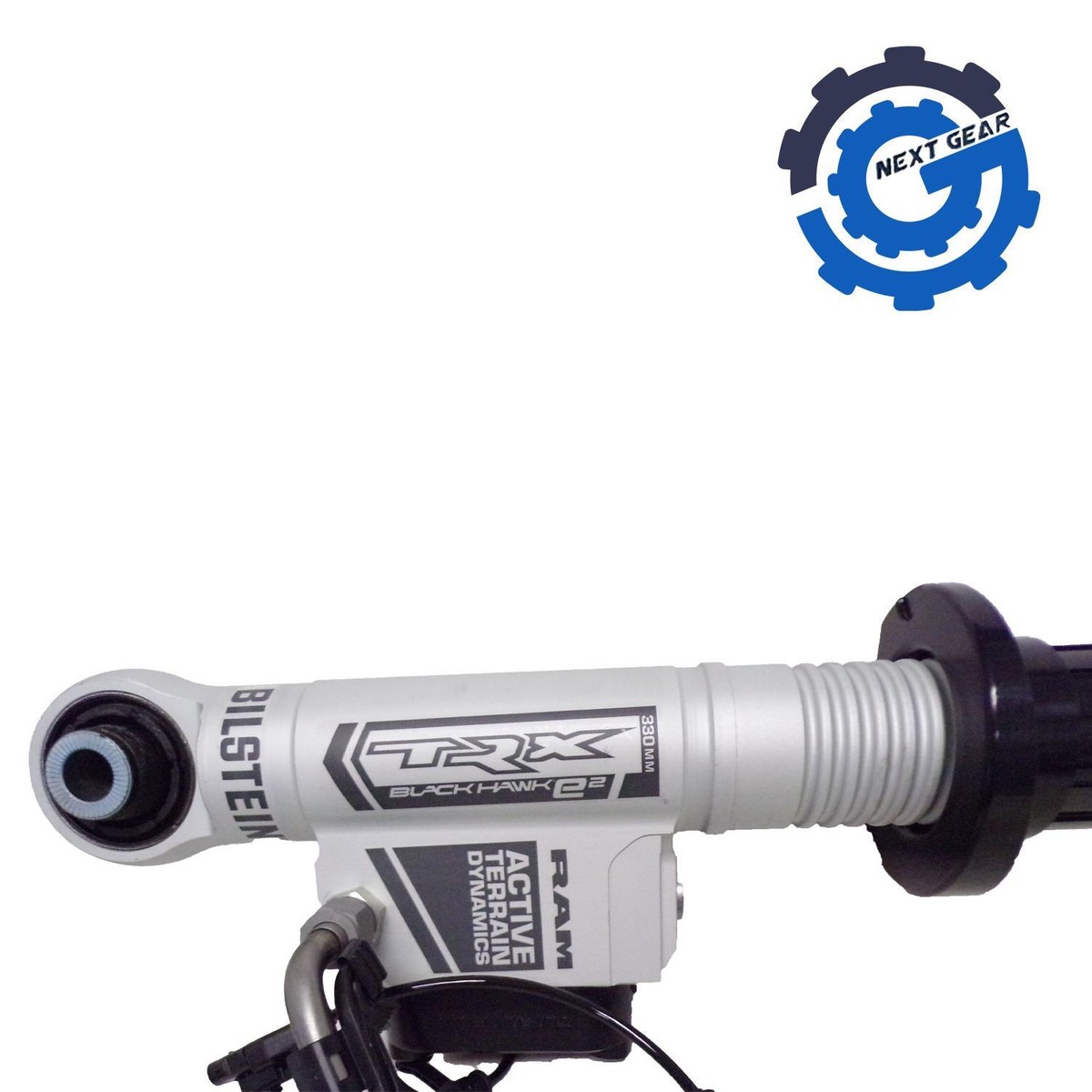 Ami New OEM Mopar Right Shock Absorber Kit for 2021-2025 RAM