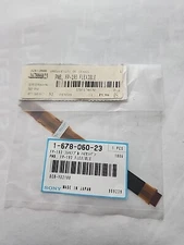 Sony 1-678-060-23 PWB, FP-193 FLEXIBLE