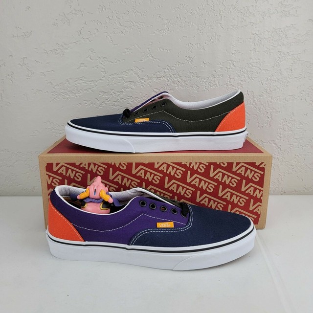 vans size 8