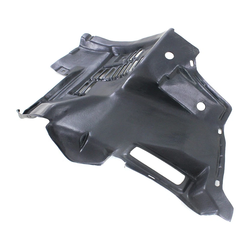 Set of 2 Fender Liner For Infiniti Q45 1997-2001 Front Inner Foto 4 de 4