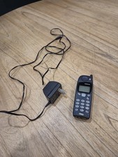 Nokia 5190 NSB-1NX Mobile Cell Phone Vintage, Untested With Charger Nokia ACP-7U