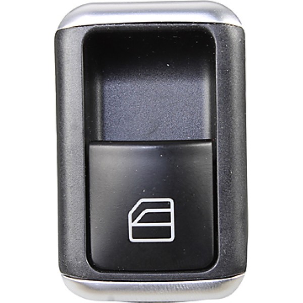 Metzger 0916751 Schalter Fensterheber FüR Mercedes Benz E Klasse CLA CLS B A M-image