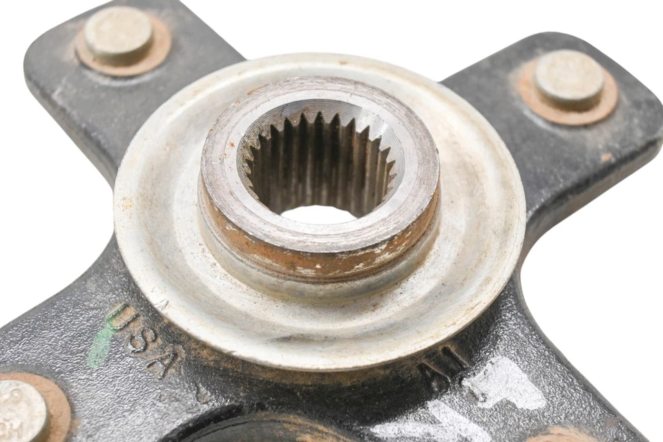 Buje de rueda trasero izquierdo derecho Can-Am Renegade 500 09 Foto 2 de 3