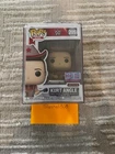 (DAMAGED) Funko POP! - WWE Kurt Angle #205 - 1200 Pieces Exclusive