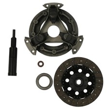 New Clutch Kit Fits Ford New Holland Tractor 1710 1715 1925 Tc29 1725 New Clutch Kit Fits Ford New Holland Tractor 1710 1715 1925 Tc29 1725