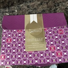 Mary Kay Cream Sugar Body Gift Set Limited Edition BRAND NEW FAST SHIPPING