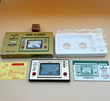 Popeye [PP-23] Prices Game & Watch | Compare Loose, CIB & New Prices