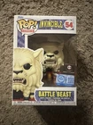 Funko Pop! Vinyl: Invincible - Battle Beast #54 - Chalice Collectibles
