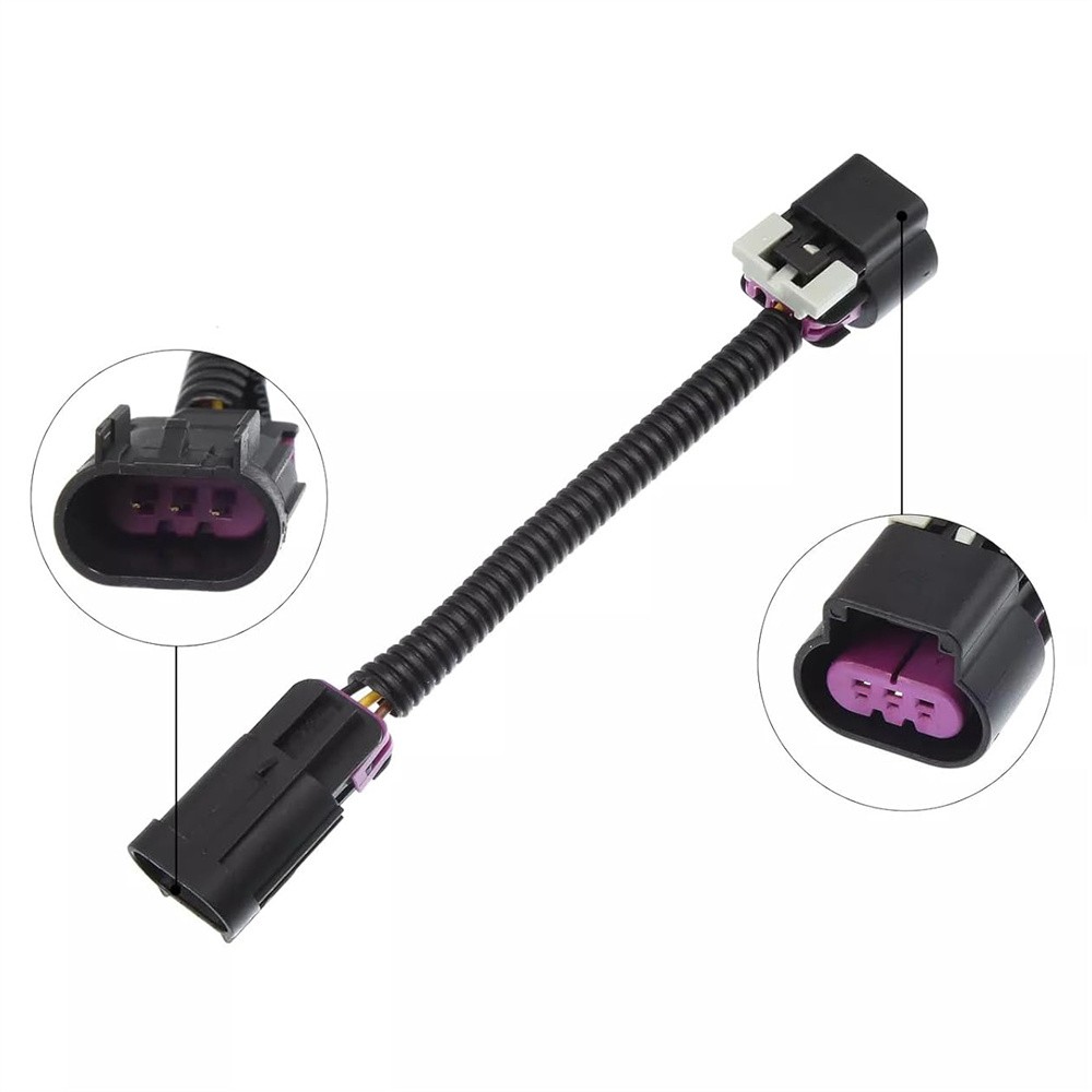 For Chevrolet Cadillac Car Start Stop Disable Delete Eliminator Cable B0952X1JWH