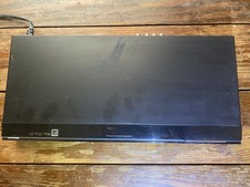 Sony DVP-NS710H Black HDMI 1080P CD/DVD Player. TESTED.