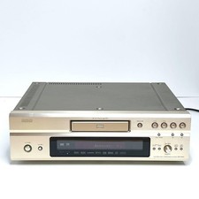 Denon DVD-3910 Universal Player SACD DVD-A 19...