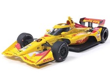 1:18th Chip Ganassi Racing Alex Palou 10 DHL 2026