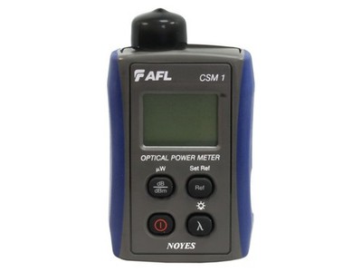 AFL CSM1-4-ST - Contractor Series Power Meter