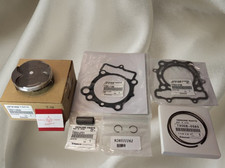 Kawasaki Genuine Top End Kit Rebuild Engine Piston 2021 2022 Kx250 250f 250x Jdm