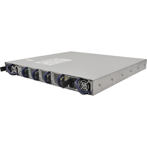 Arista DCS-7050TX-64 48-Port 10G Ethernet Switch 4x 40GbE QSFP+ Port - Picture 4 of 5