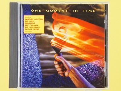 One Moment in Time   Eric Carmen/Taylor Dayne + weitere