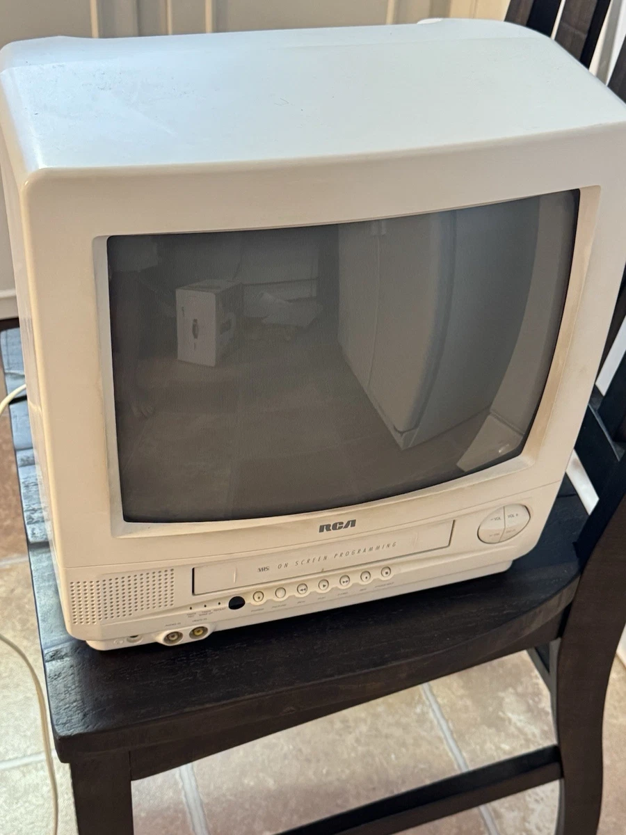 RCA Built - in VCR 60 Hz Refresh Rate TVs for Sale | Shop New