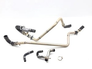 Engine Radiator Cooling Hoses 2021 Yamaha YXZ1000R SS SE EPS 3249