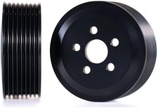 For Mazda Vt Superchargers Pulley 61mm For Mazda Vt Superchargers Pulley 61mm