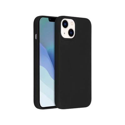 Accezz Liquid Silikoncase für iPhone 14