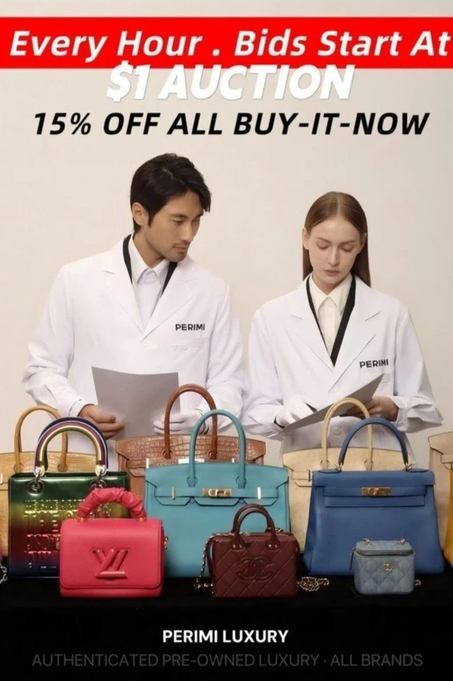 $1 Auction + 15% OFF ALL BUY-IT-NOW ITEMS!!!!!