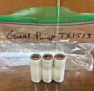 #ad #ad General Pump TX1513 Pressure Washer Ceramic Plunger Piston 15MM 3 Pack $89.00