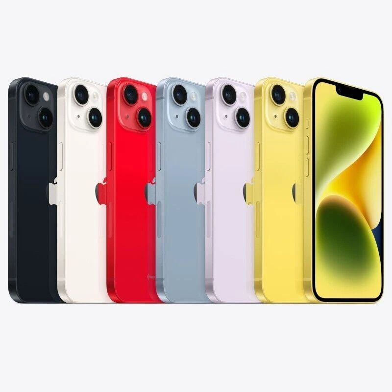 Apple iPhone 14 512GB for Sale | Shop New & Used Cell Phones | eBay
