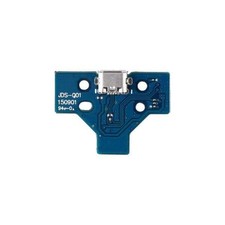 Sony PlayStation 4 Controller Charging Port Board JDS-001