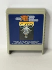 Gato for Atari 400/ 800/XL/XE Cartridge Only Cleaned Tested