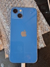 Buy Apple iPhone 13 - 128 GB - Blue (Unlocked) online | eBay