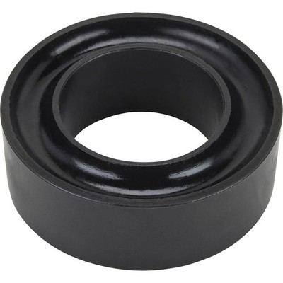 Longacre  52-61070 Coil-Over Spring Rubber - Black