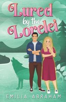 Emilia Abraham | Lured By The Lorelei | Taschenbuch | Englisch (2025)