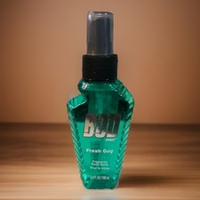 1 BOD Fresh Guy by Parfums De Coeur 3.4 fl oz Made in USA