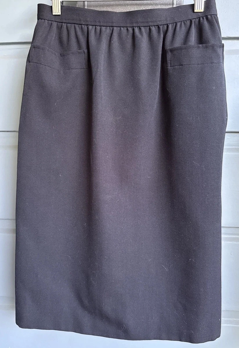 Saint Laurent Original Vintage Skirts for Women for sale | eBay