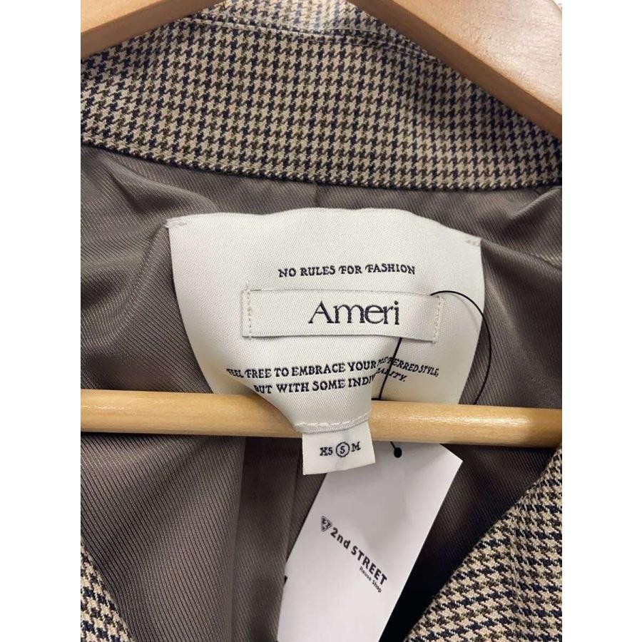 AMERI Jacket S Polyester 0125207380390 Women 7750 - image 3