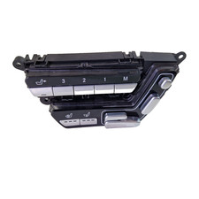 S21* Mercedes Benz W221S-Klasse Schalter Sitz Sitzverstellung rechts A2218701579