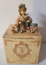 Yesterdays Child Mother Teresa  Dress Up Boyds Dollstone 1995  #3525