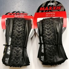 2x Faltreifen MTB MAXXIS Aspen 29x2,10 je 590g 