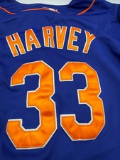 Matt Harvey All-Star Game MLB Fan Apparel & Souvenirs for sale | eBay