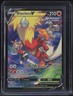 2022 Pokemon SWSH Silver Tempest #TG14 Blaziken V