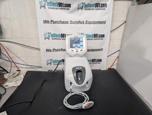 Chattanooga TX 4759 Traction Machine w/ Patient Switch