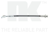Nk Bremsschlauch 8522180 FüR Nissan Pulsar C13 Dig Dci