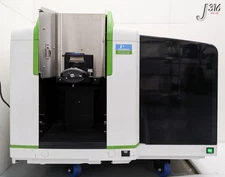 38431 PERKIN ELMER ATOMIC ABSORPTION SPECTROMETER, P/N: N3160050 PINAACLE 900F
